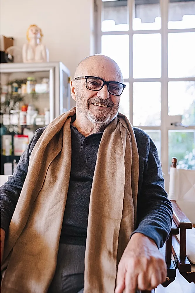 Прощание с создателем Flash Art