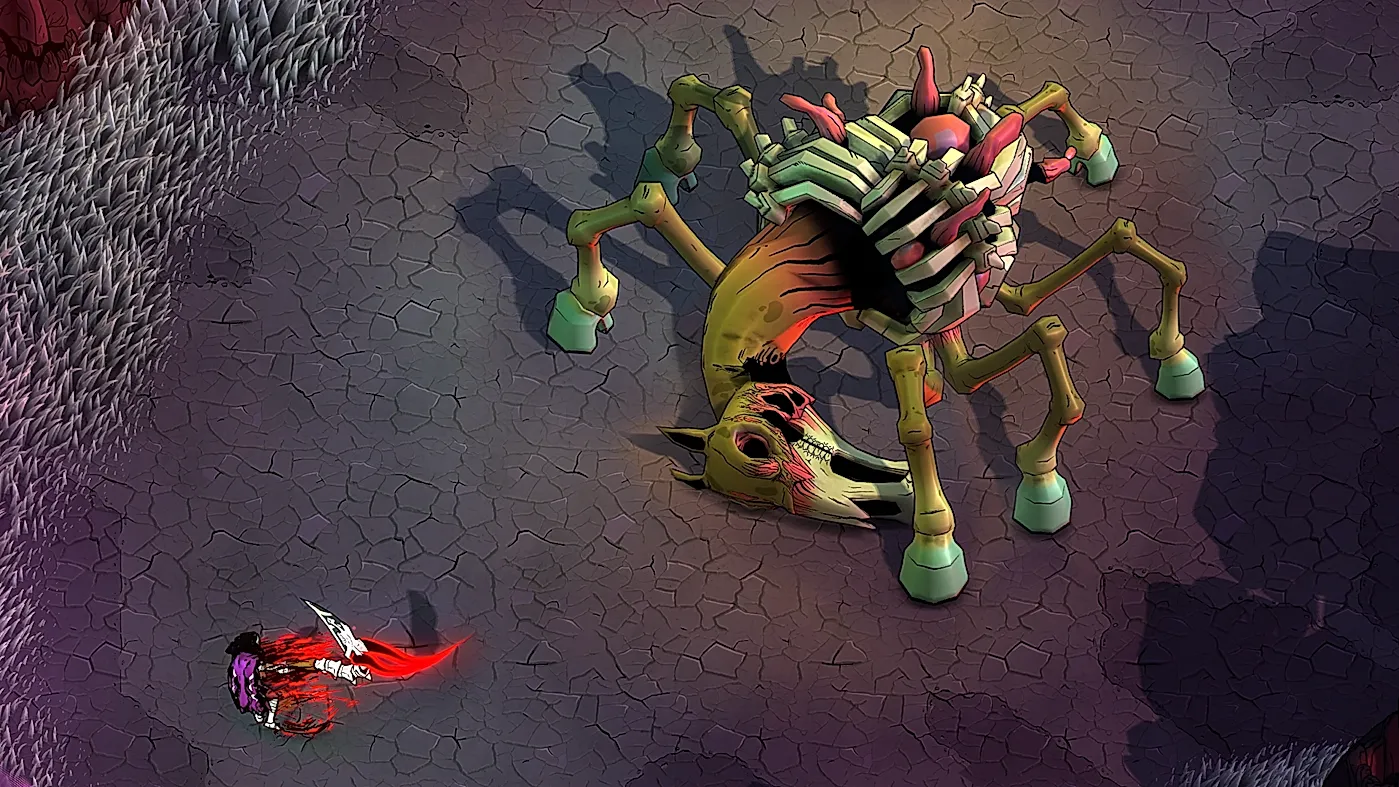 Blighted выходит осенью