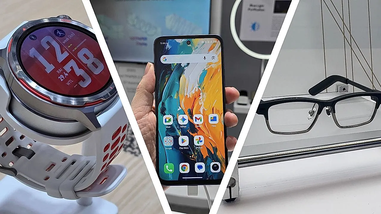 Лучшие гаджеты MWC 2026