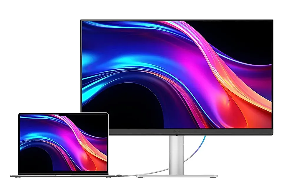 BenQ выдвинула бюджетный ответ Apple