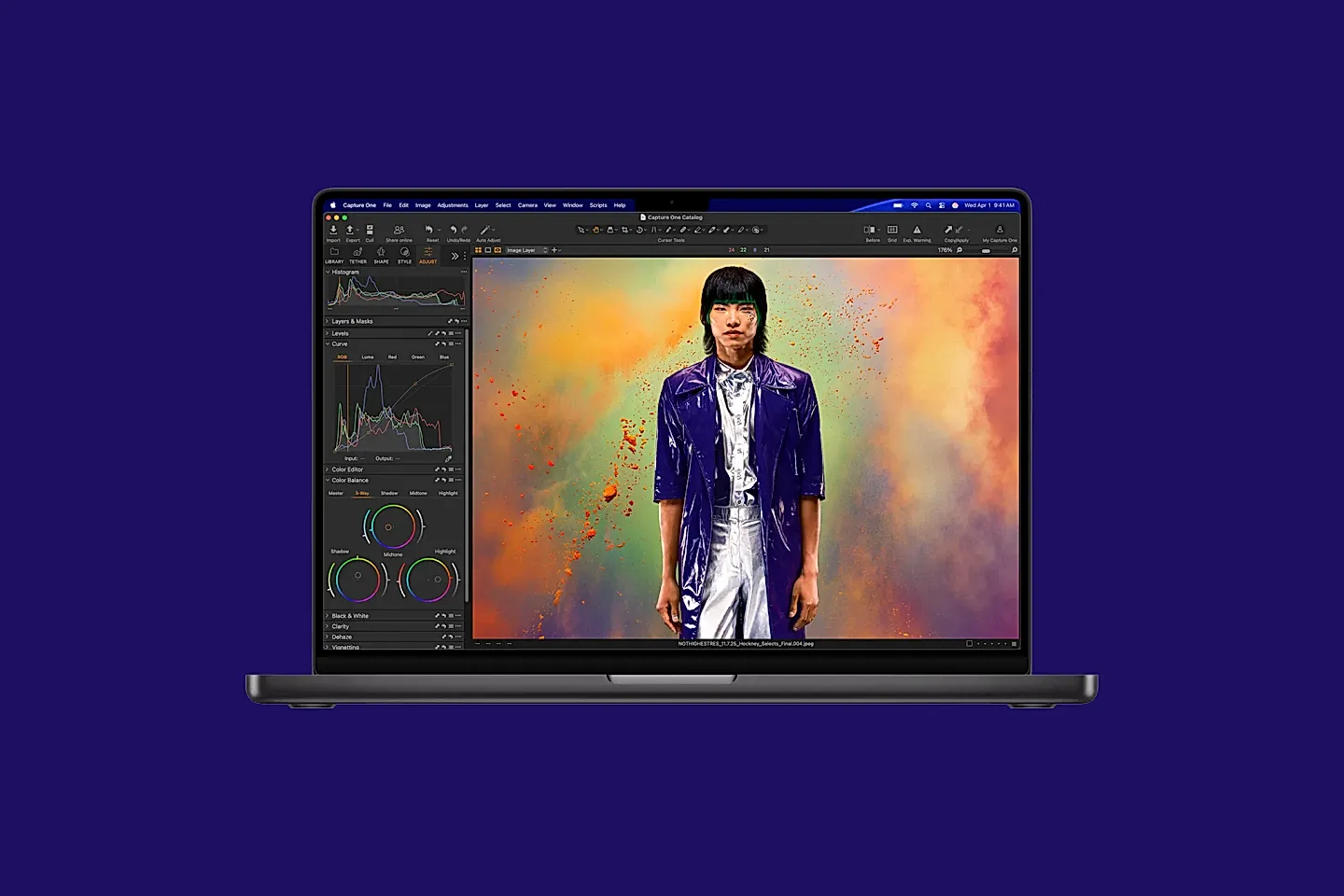 Весенний парад гаджетов Apple