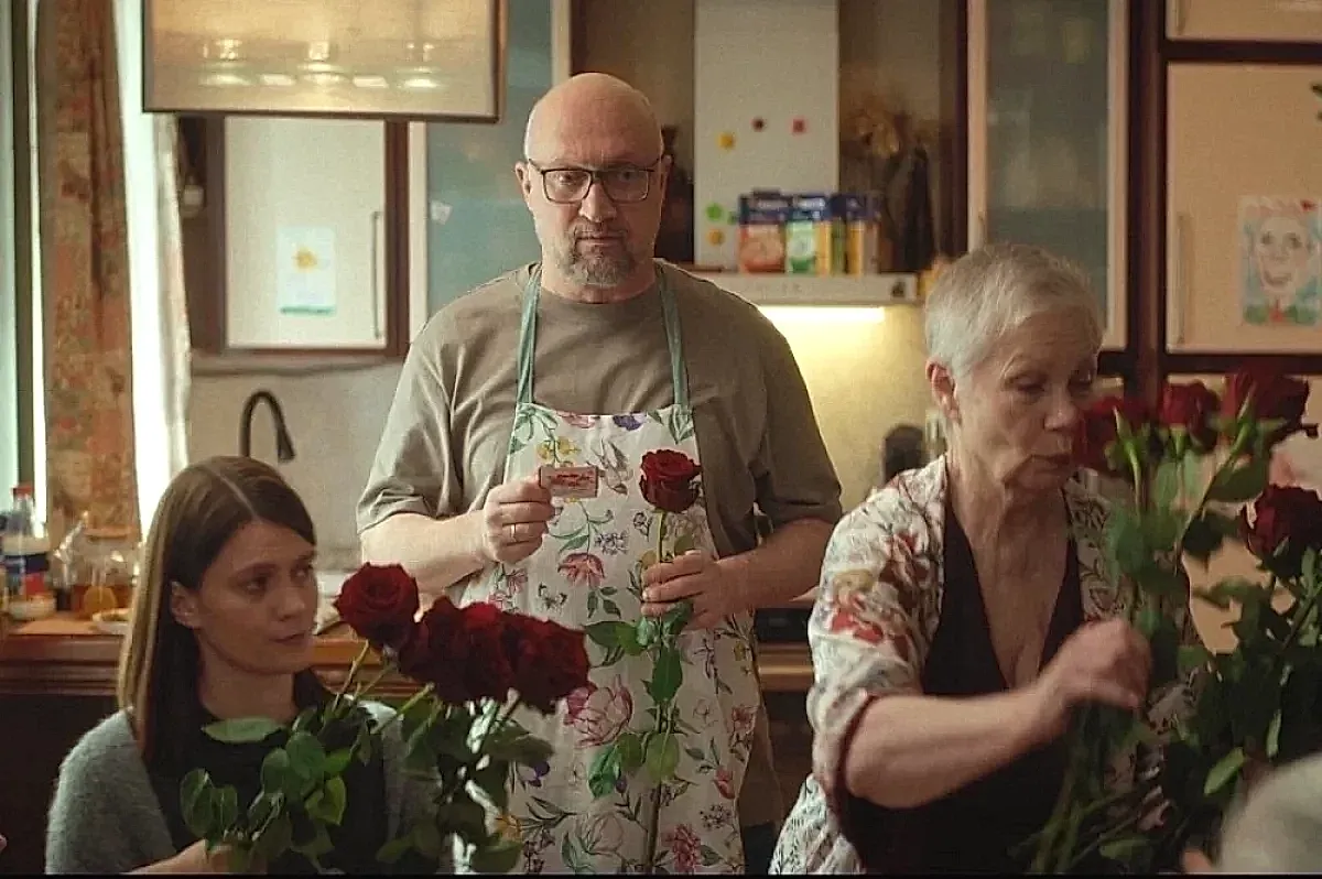 Тюльпаны без чудес