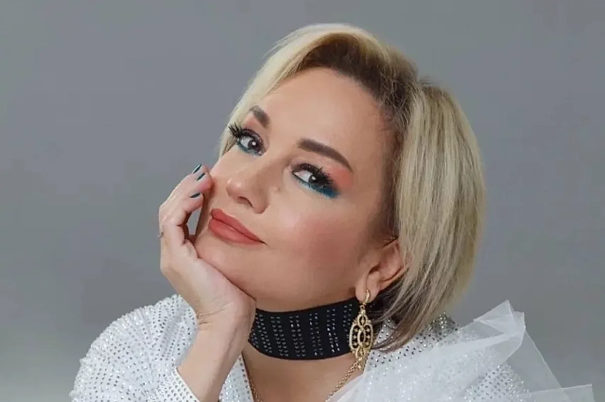 Таня Буланова: новый взлёт