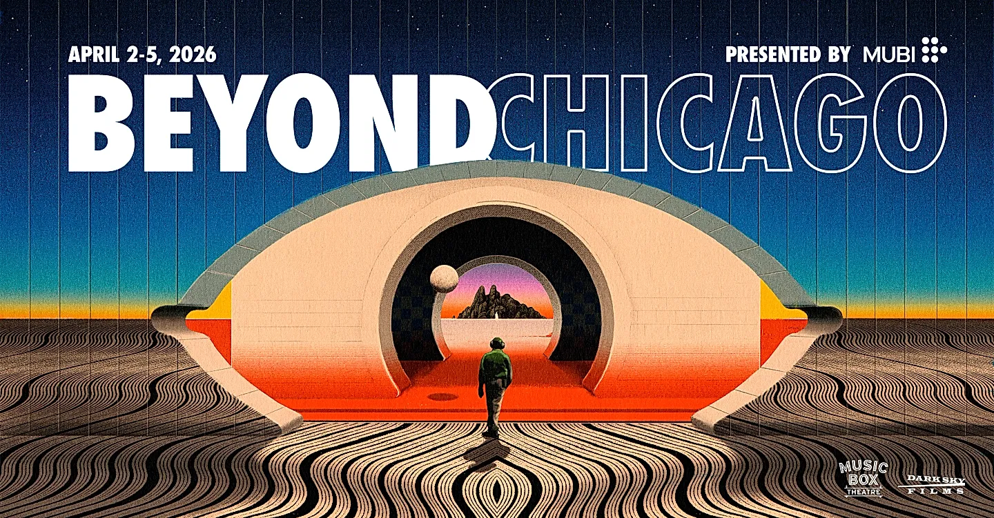 Beyond Chicago: жанровый взрыв в апреле