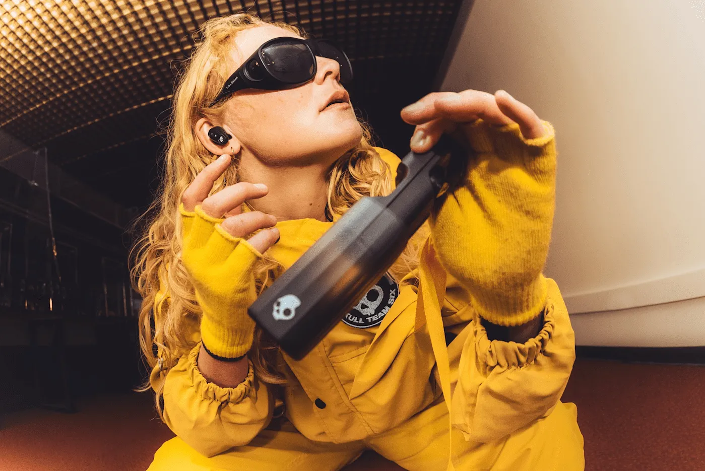Наушники Skullcandy и Bose: как два врага стали партнёрами