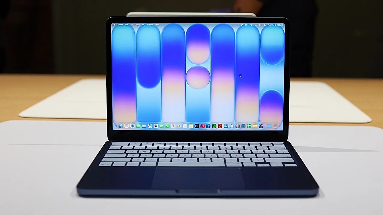 MacBook Neo: главный хит 2026