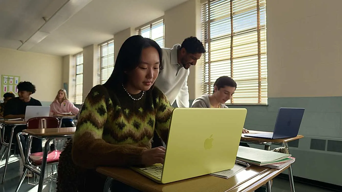 MacBook Neo против M5 MacBook Air: битва за удешевлённый мак