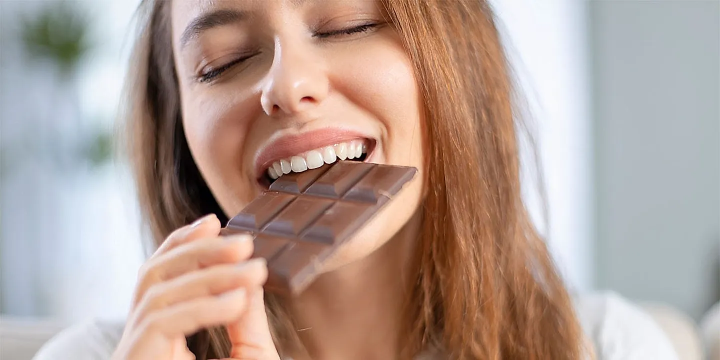 Какао против усталости мозга