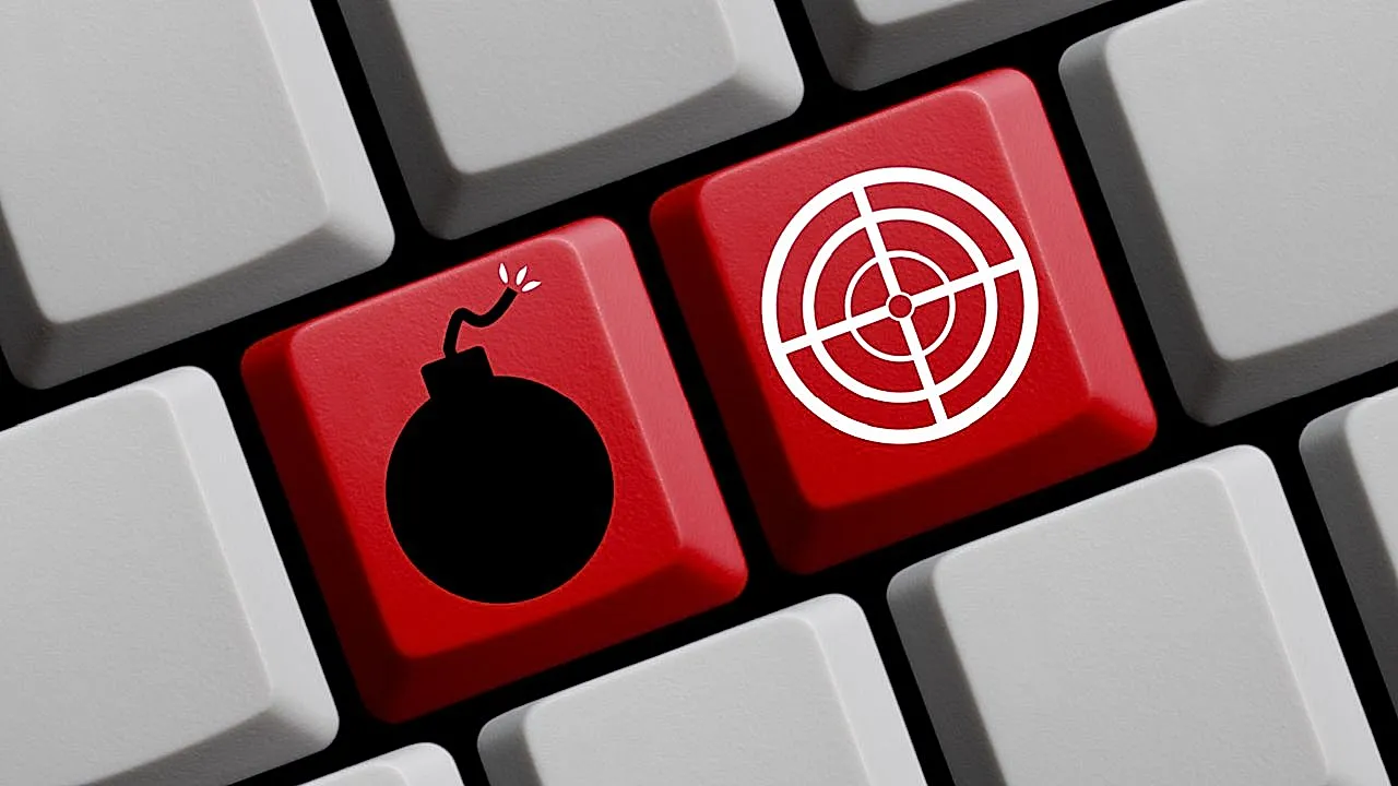 Когда ИИ играет в войнушку