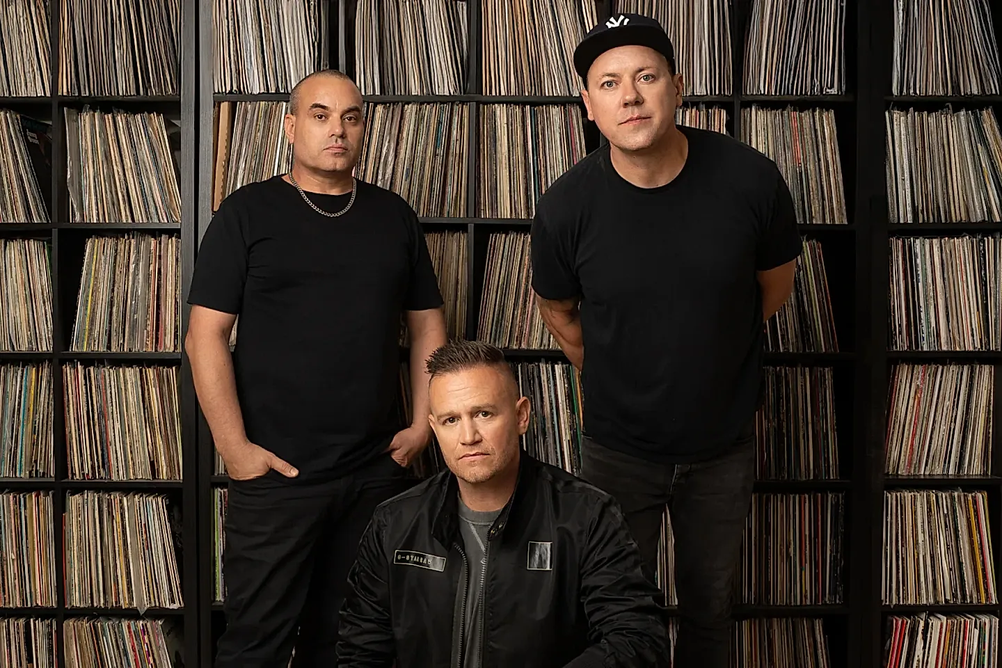 В Аделаиде появится переулок Hilltop Hoods
