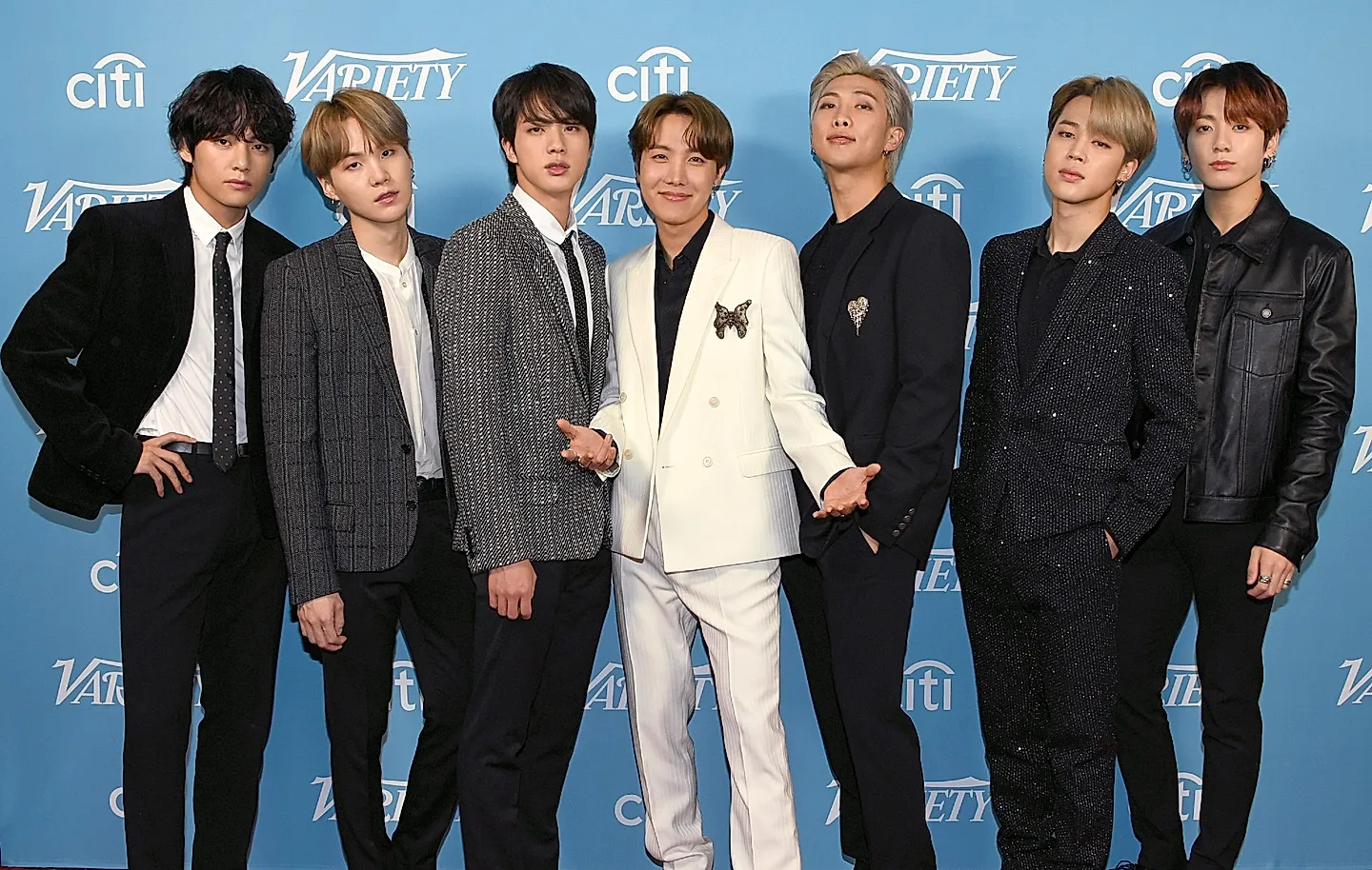 Возвращение BTS: эфир, которого ждали