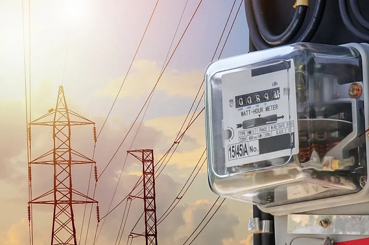 Город в облаке