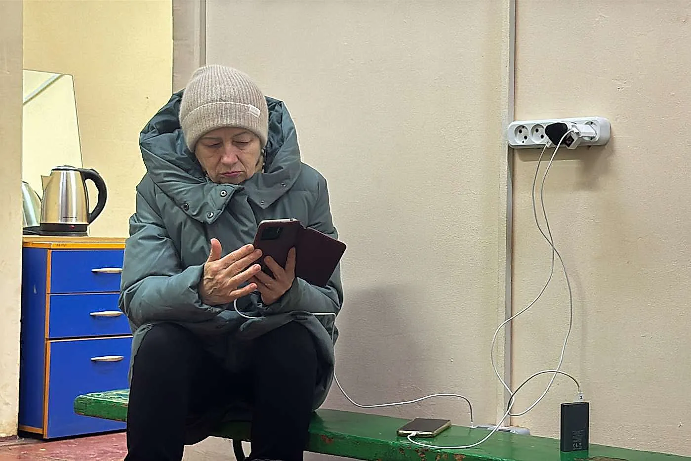 Google метит прожорливые приложения