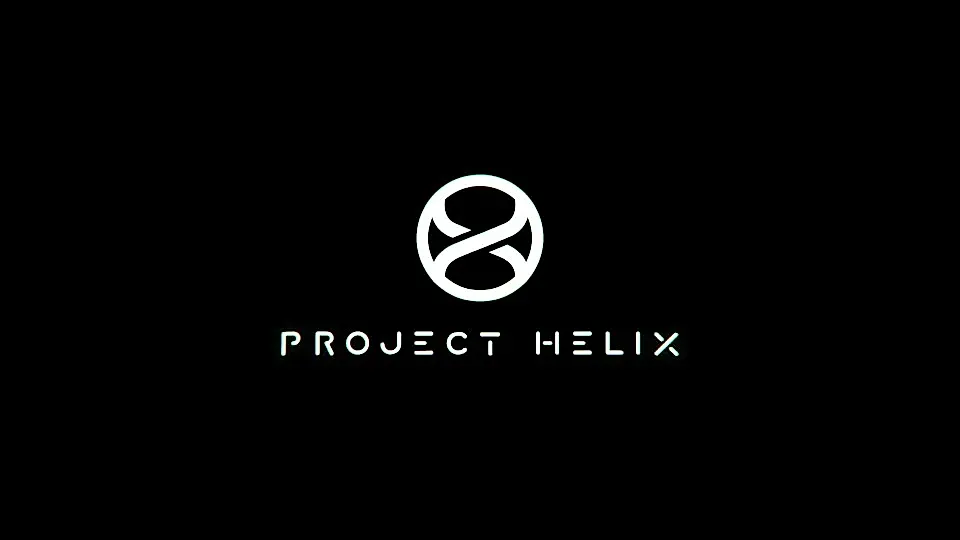 Xbox нового поколения: Project Helix