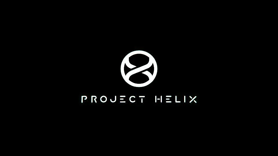 Новая Xbox с кодовым именем Project Helix