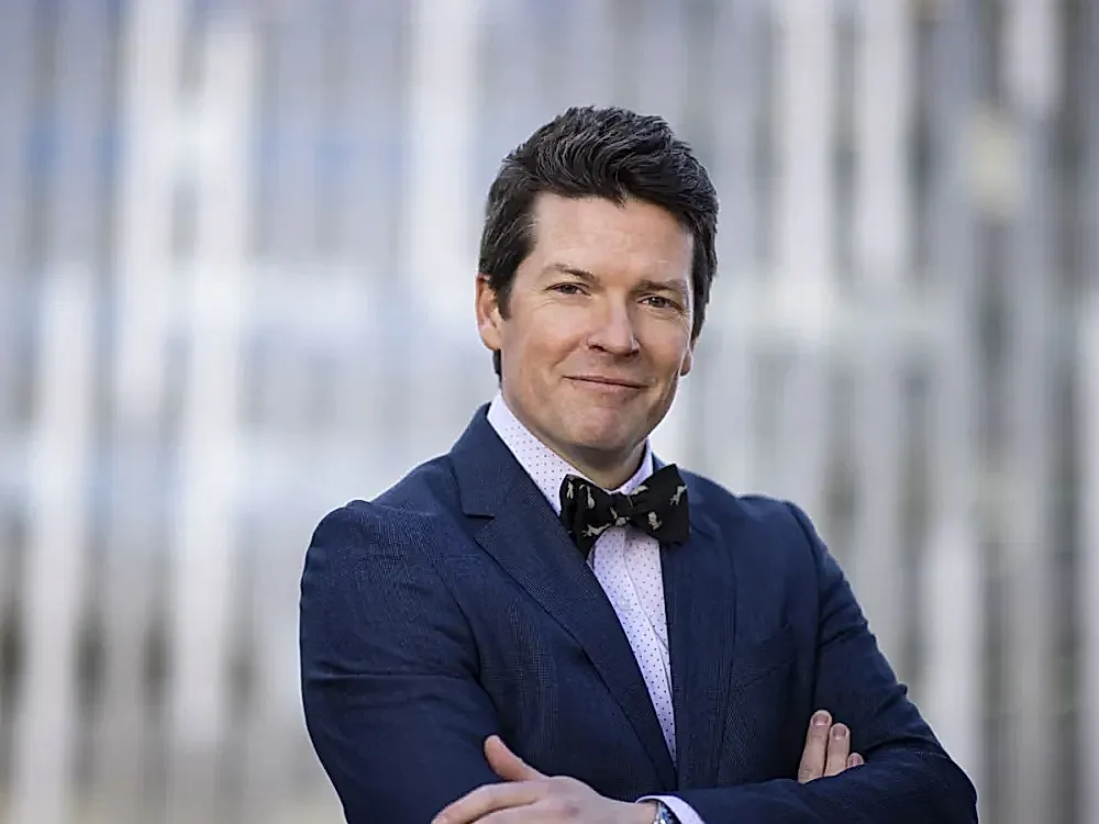 Новый глава ROM