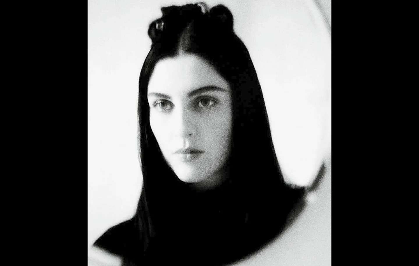 Поэтический портрет Сьюзи Кейв