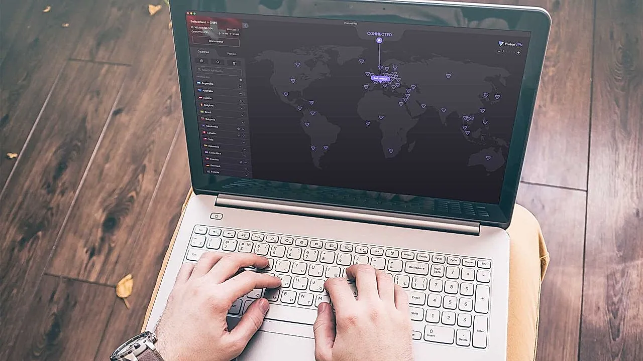 VPN‑рынок на нервах