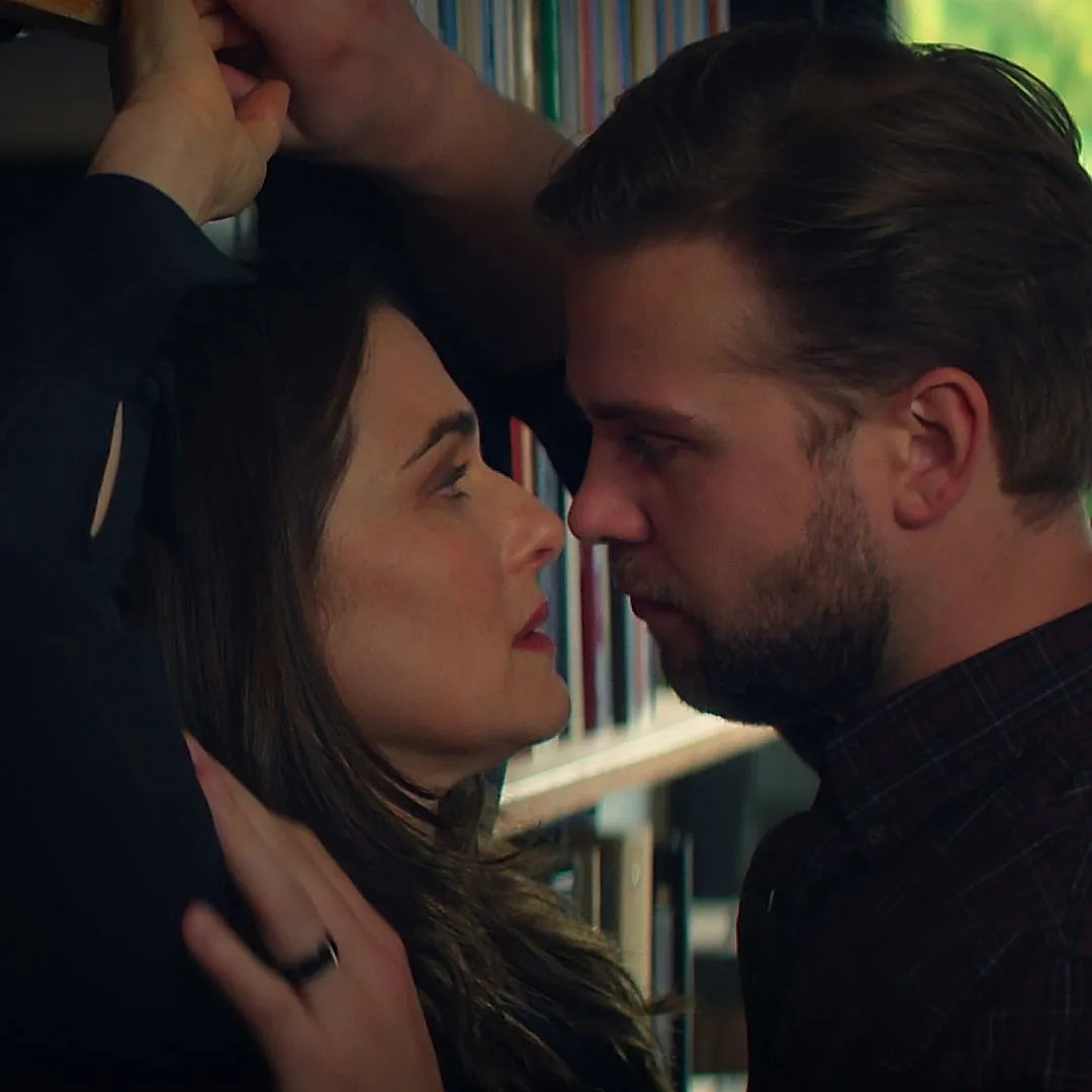 Разгадка финала «Vladimir»