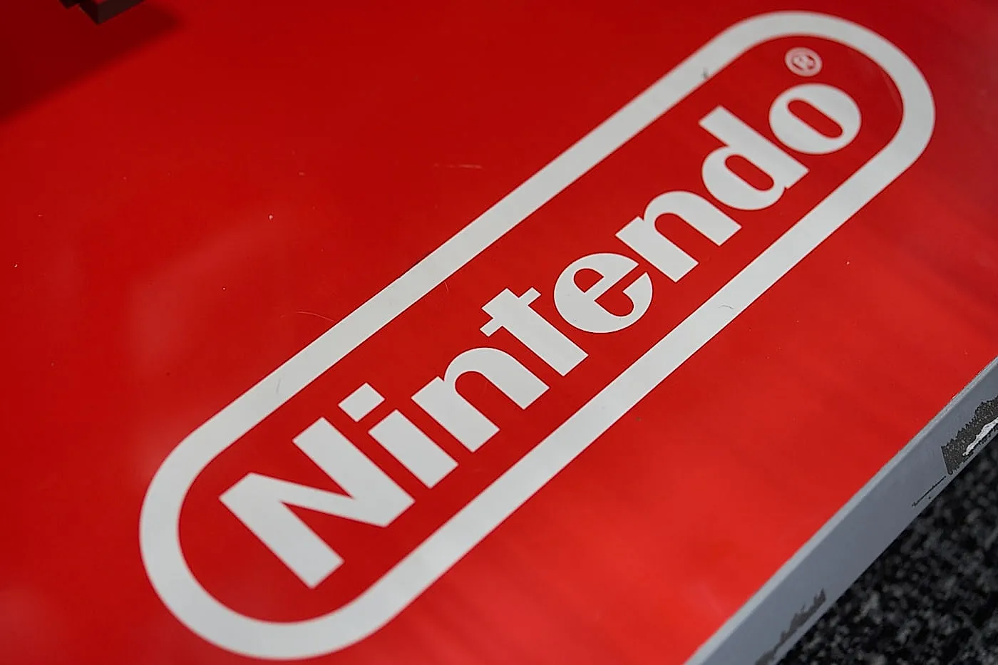 Nintendo идёт в суд