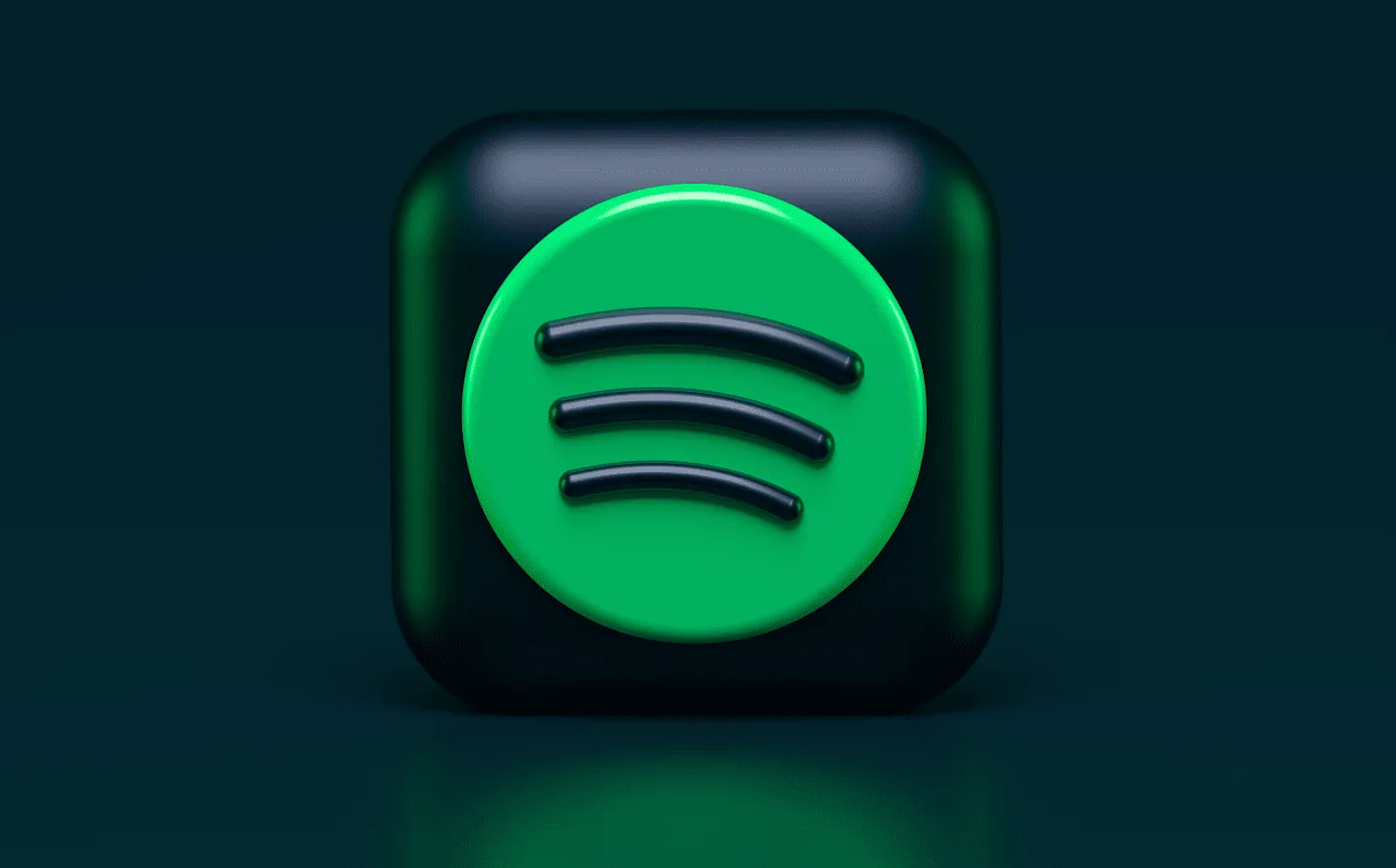 Spotify не работает: это не взлом!