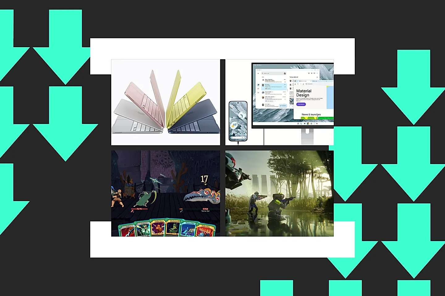 Дешёвый ноутбук Apple, который всех удивил