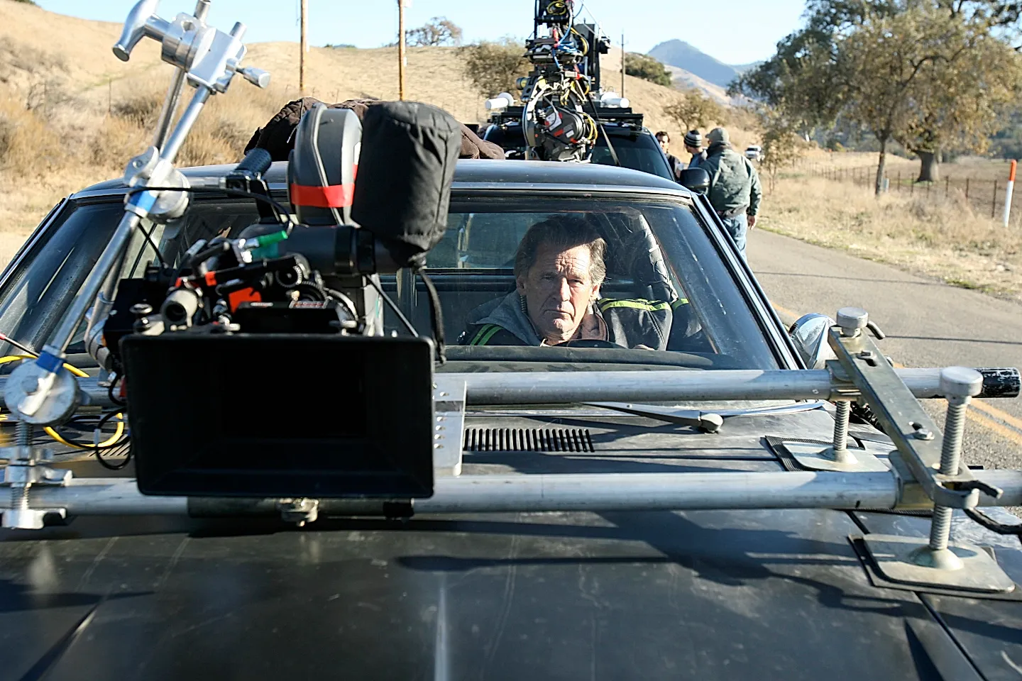 70 лет на грани