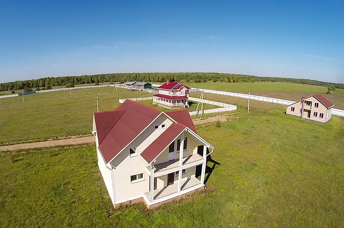 Сколько стоит дача в 2026 году