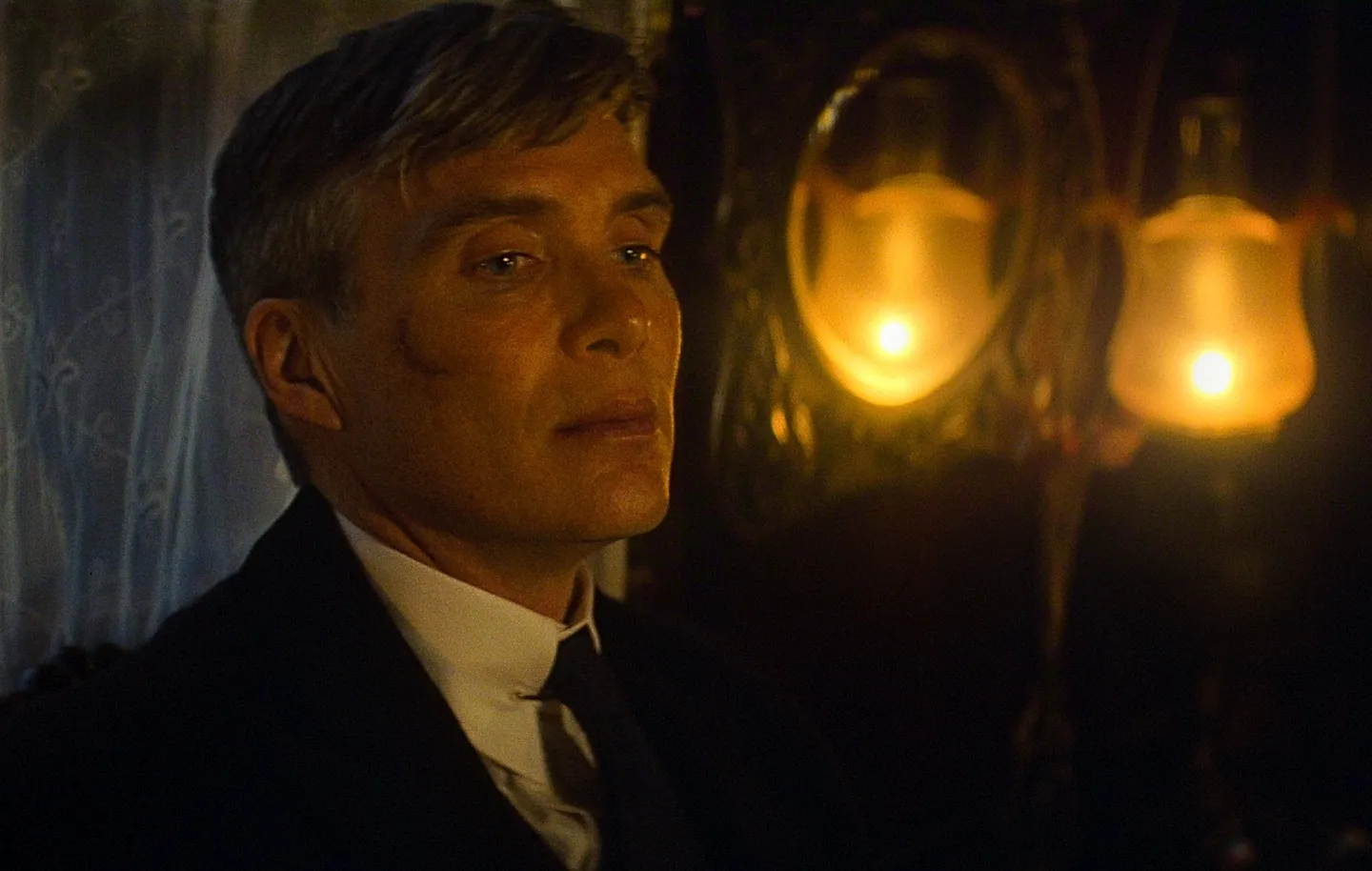 Конец Томми Шелби в Peaky Blinders
