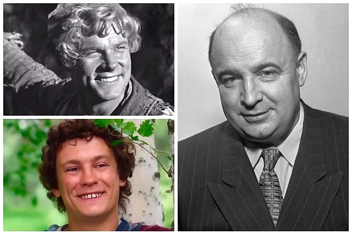 Оборонная миссия Роу