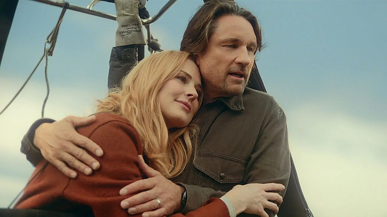 Когда ждать 7 сезон Virgin River