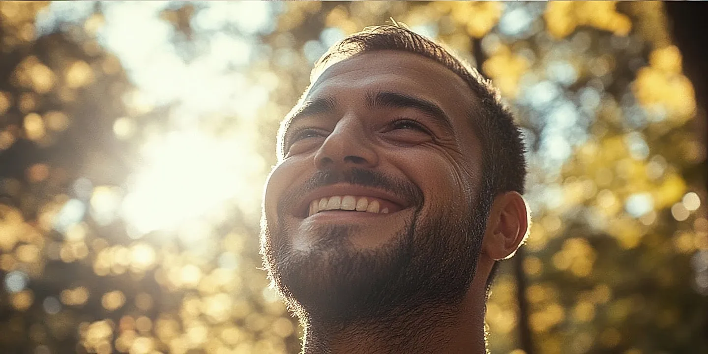 Прощение как тихий двигатель благополучия