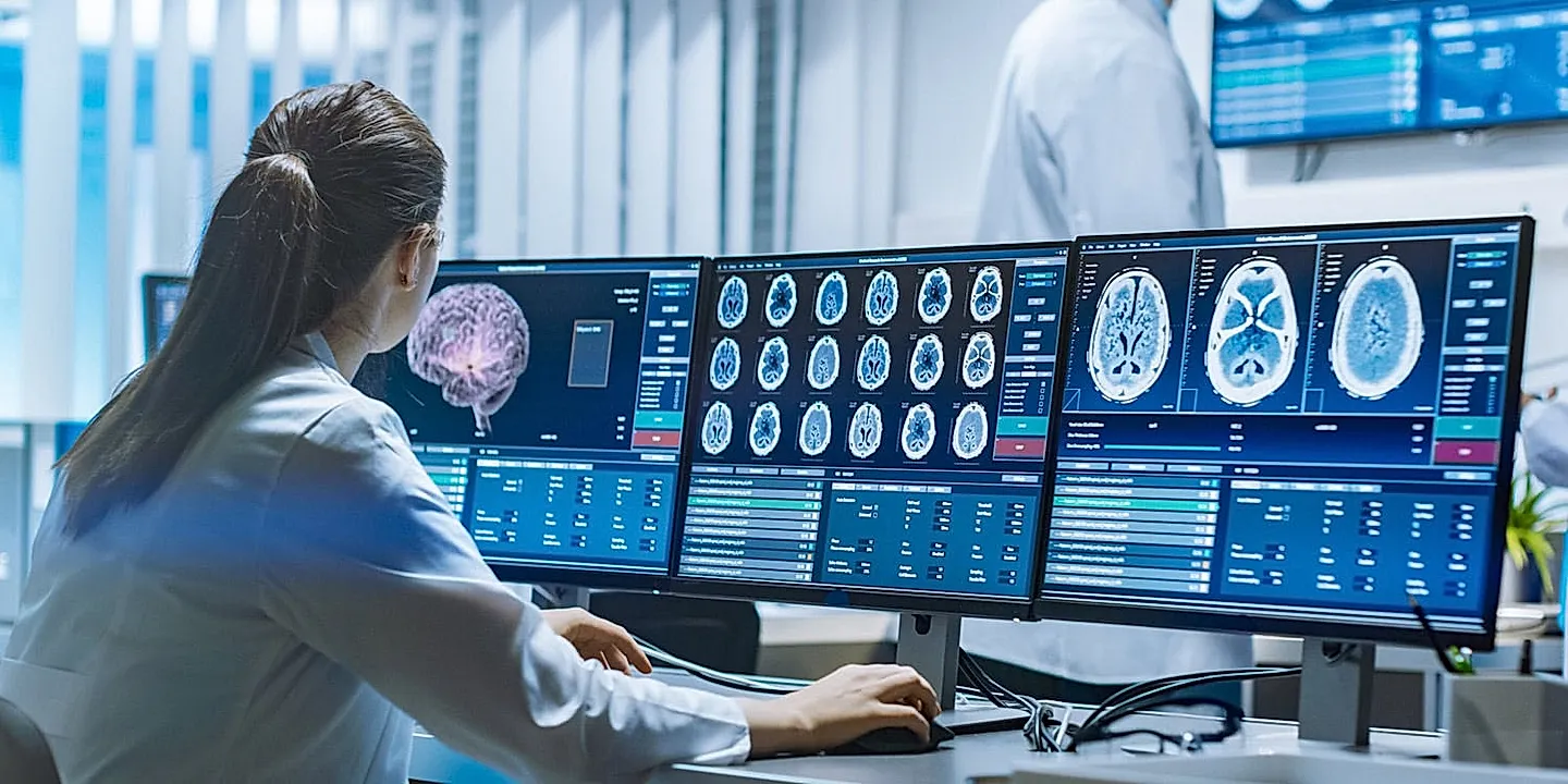 Мозг любителей осознанных снов