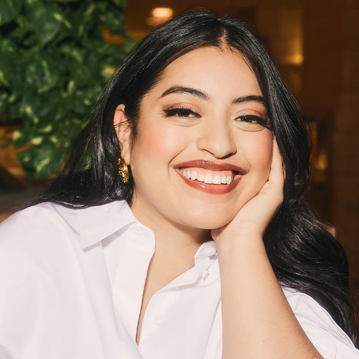 Смешная девчонка: как Кейла Монтерассо Мехия превратилась в звезду комедии