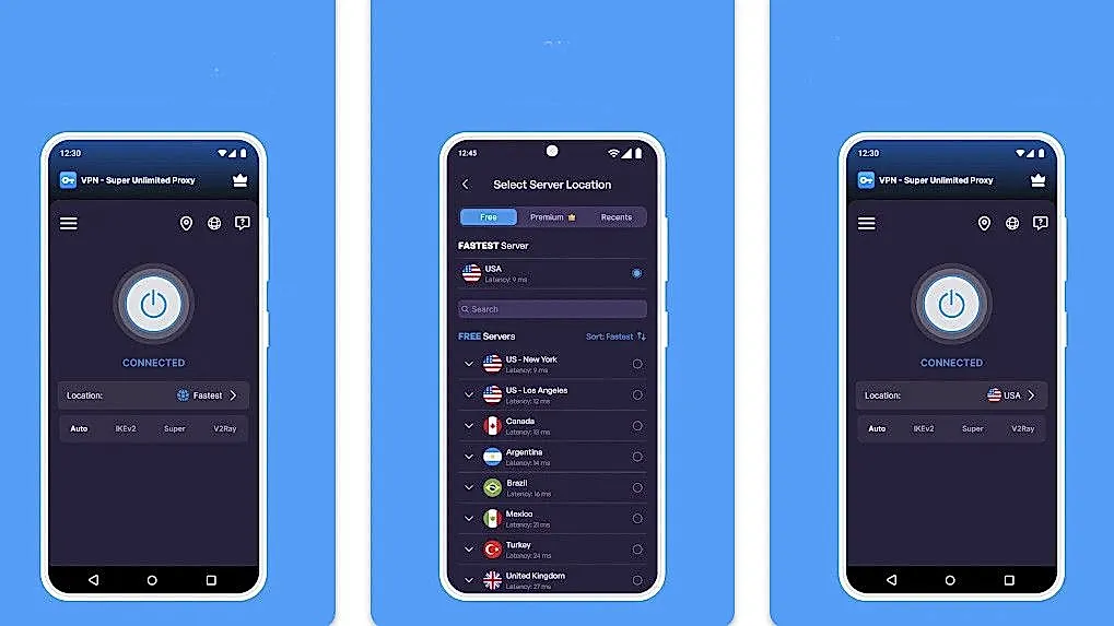VPN в Австралии: риск под видом защиты