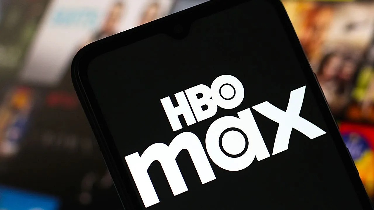 HBO Max душит пароли