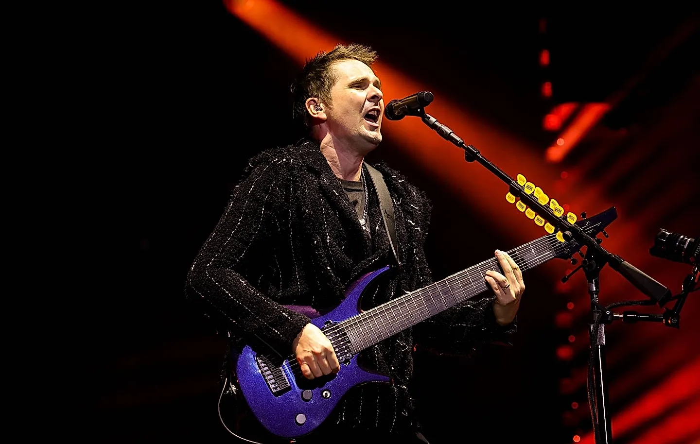 Muse готовят новый сингл