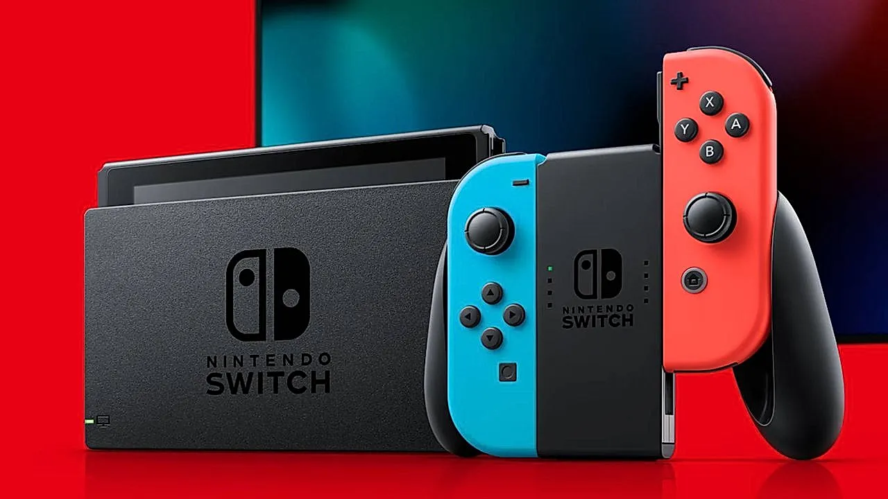 Nintendo требует возврата пошлин