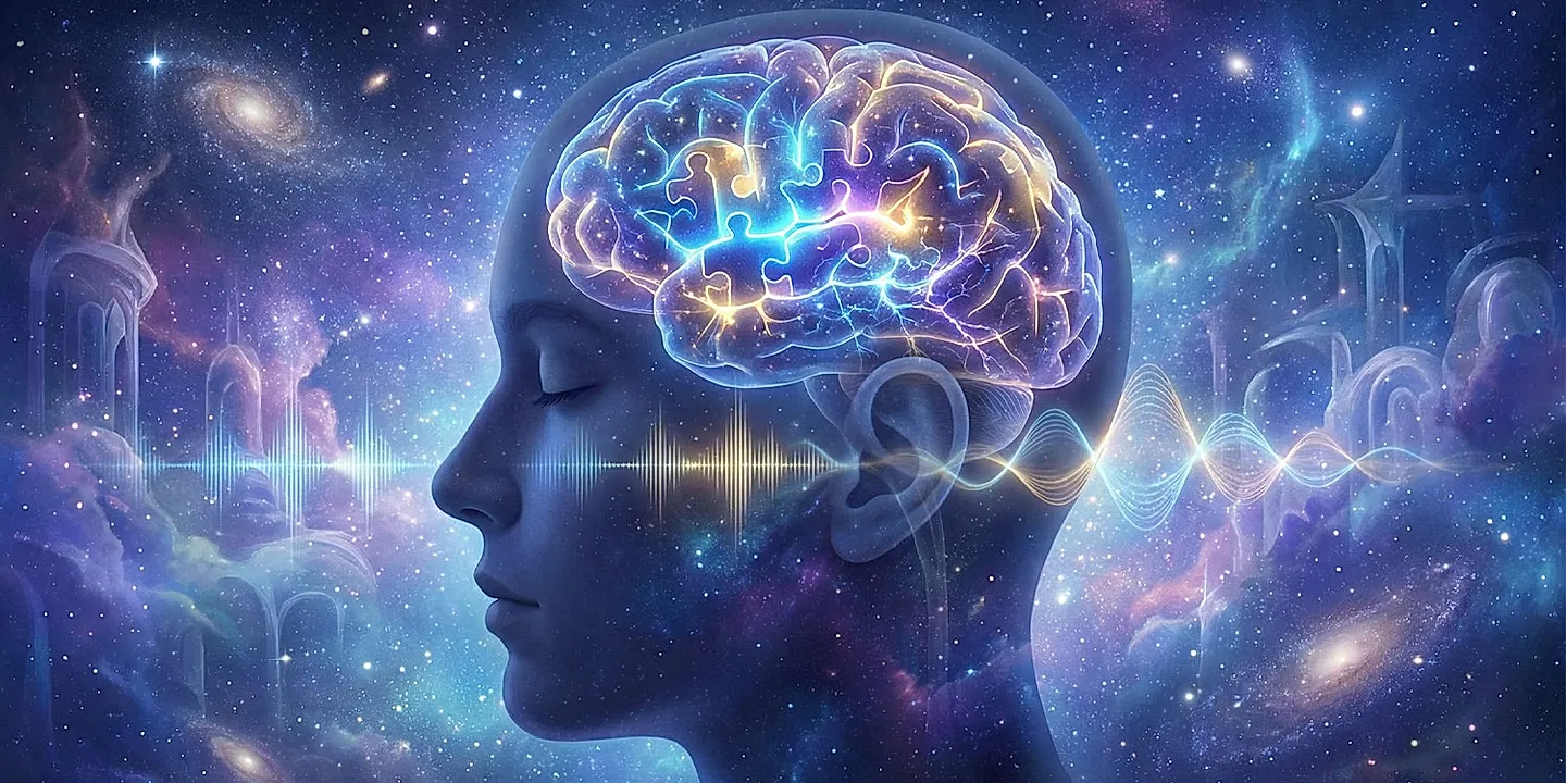 Как учёные подслушали сны и заставили мозг решать задачи