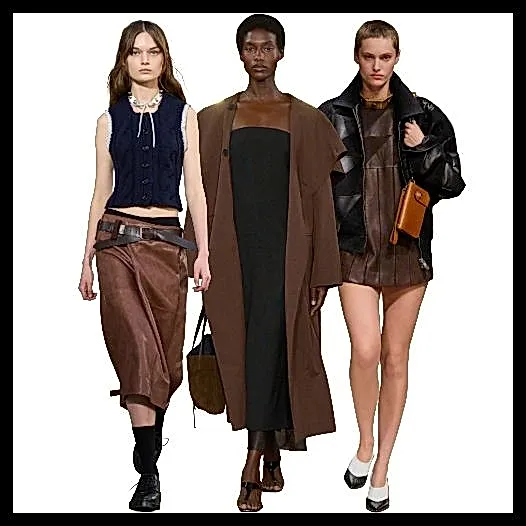 Весенний цветовой бунт