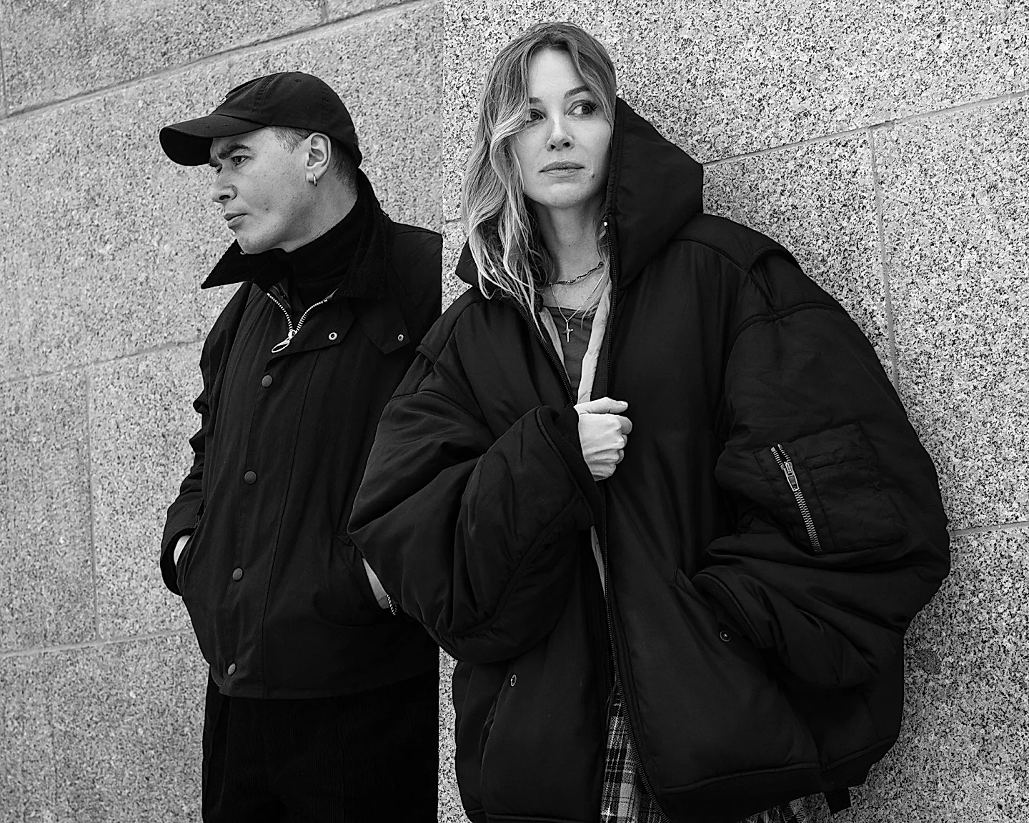 Кураторы Балтийской Триеннале