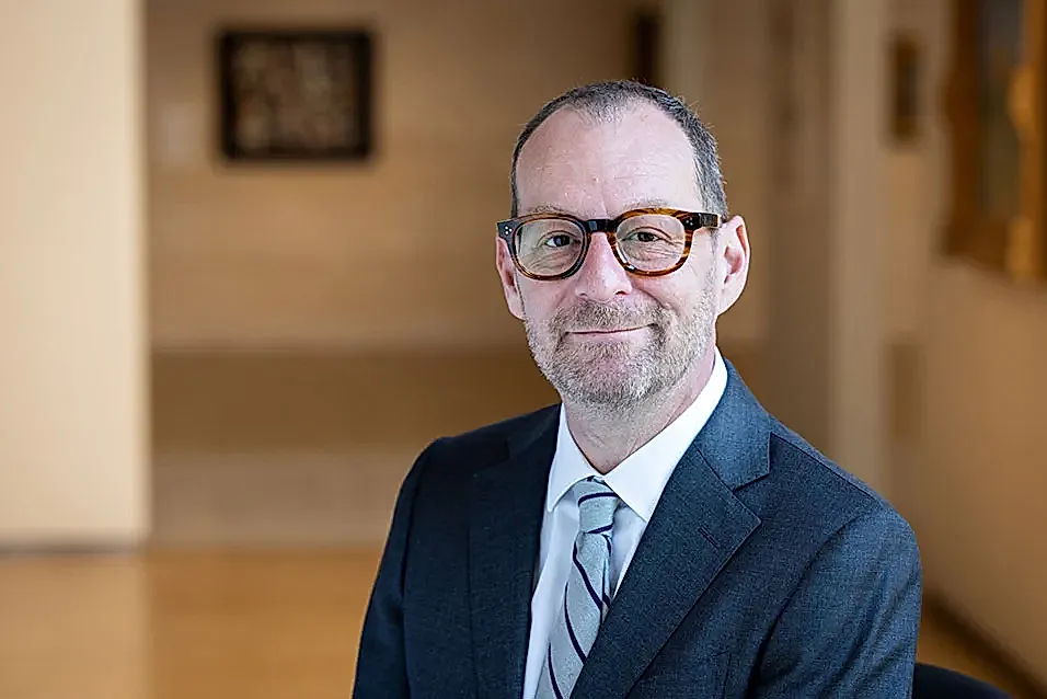 Новый хранитель шедевров