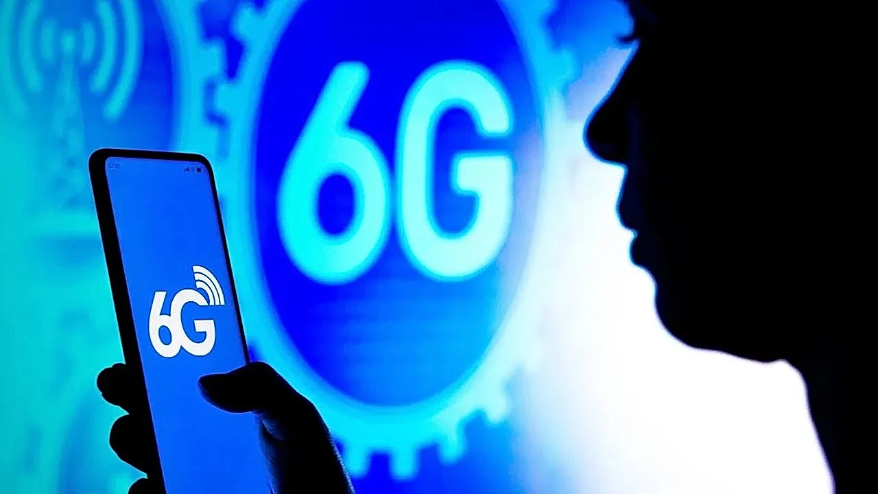 Гонка за безопасный 6G