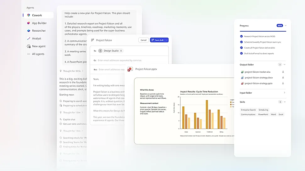 Microsoft 365 выпускает новый премиум‑тариф с упором на ИИ