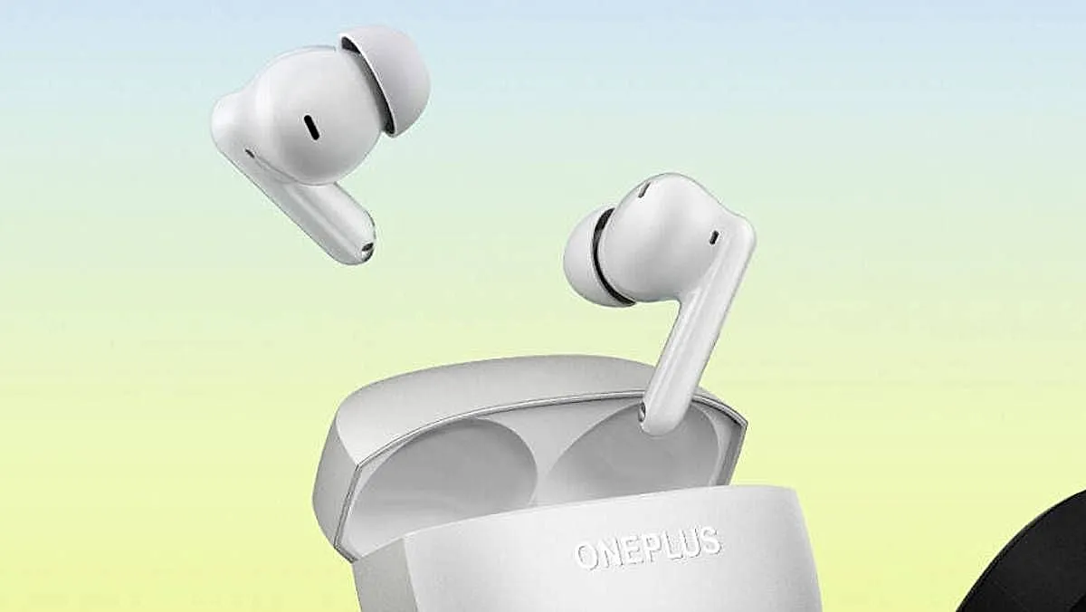 OnePlus качает бас