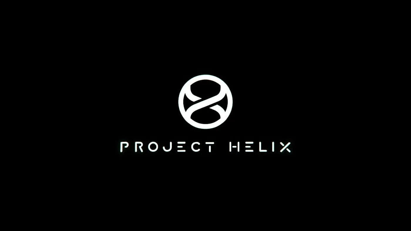Microsoft готовит Project Helix