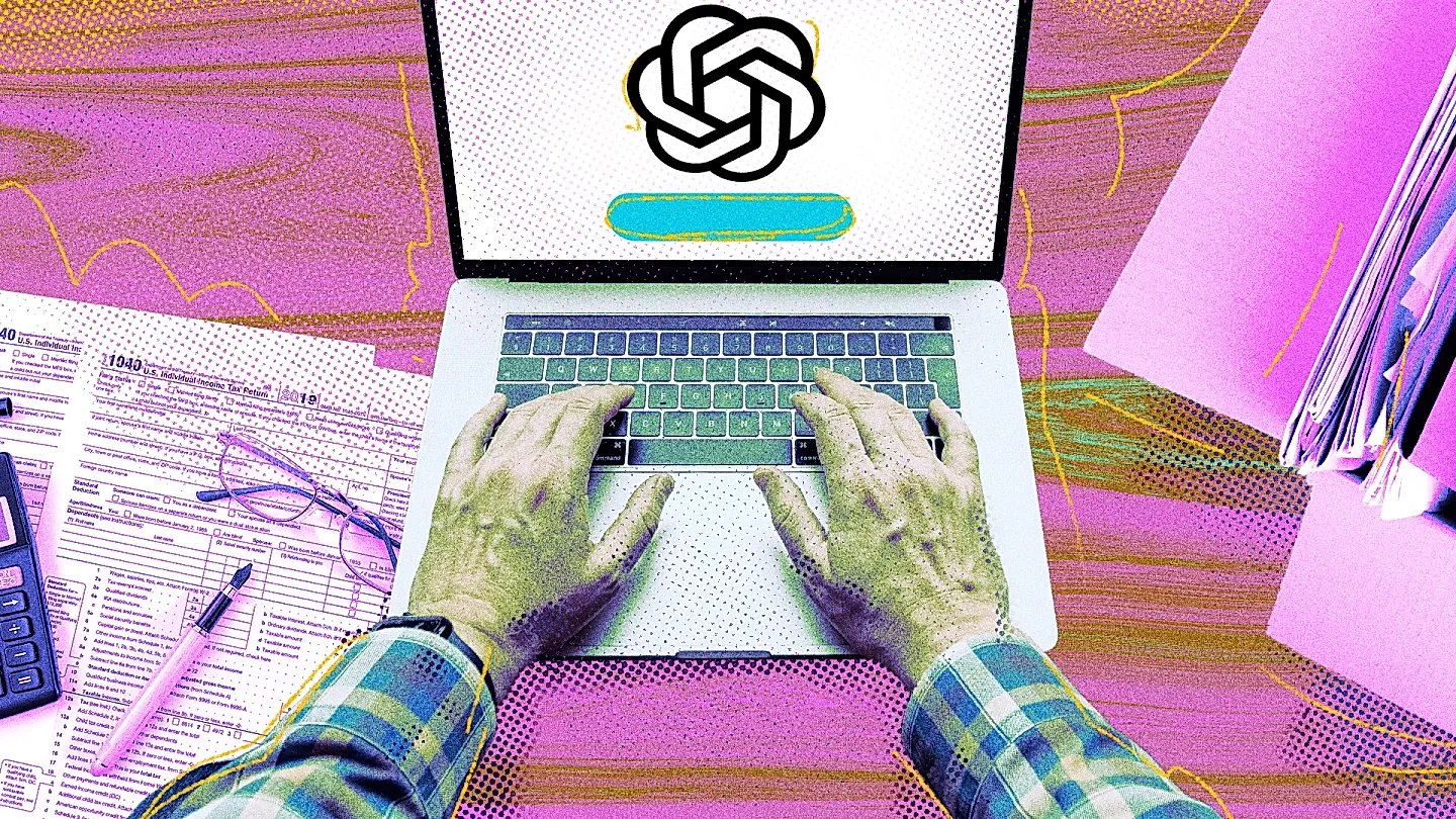Почему ChatGPT не бухгалтер