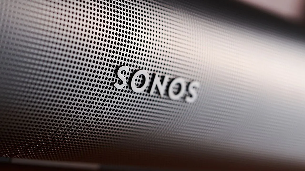 Sonos против LG и TCL