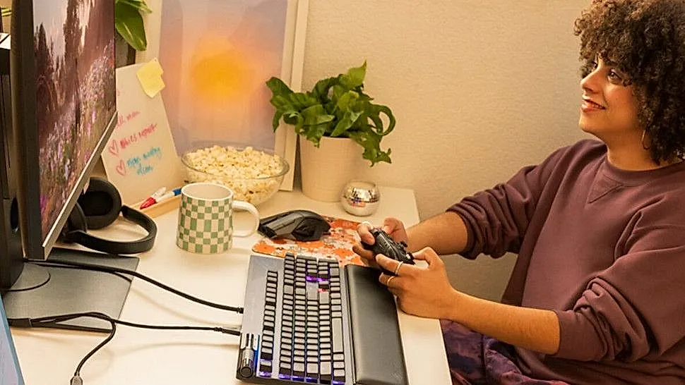 Xbox-режим на Windows 11