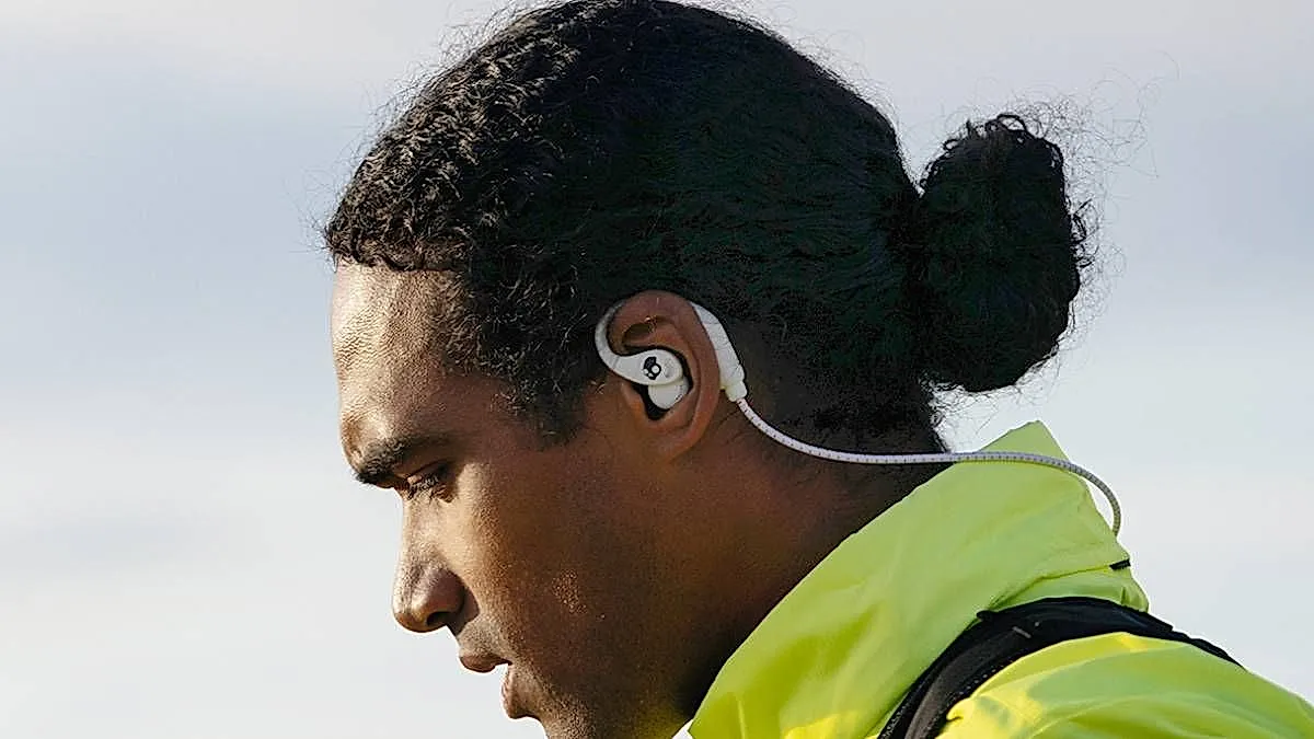Сможет ли Skullcandy сместить Shokz